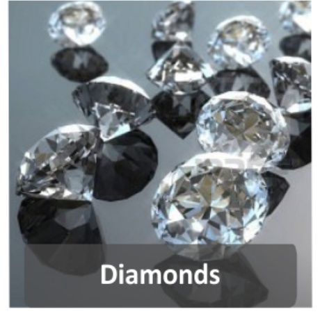 Diamonds